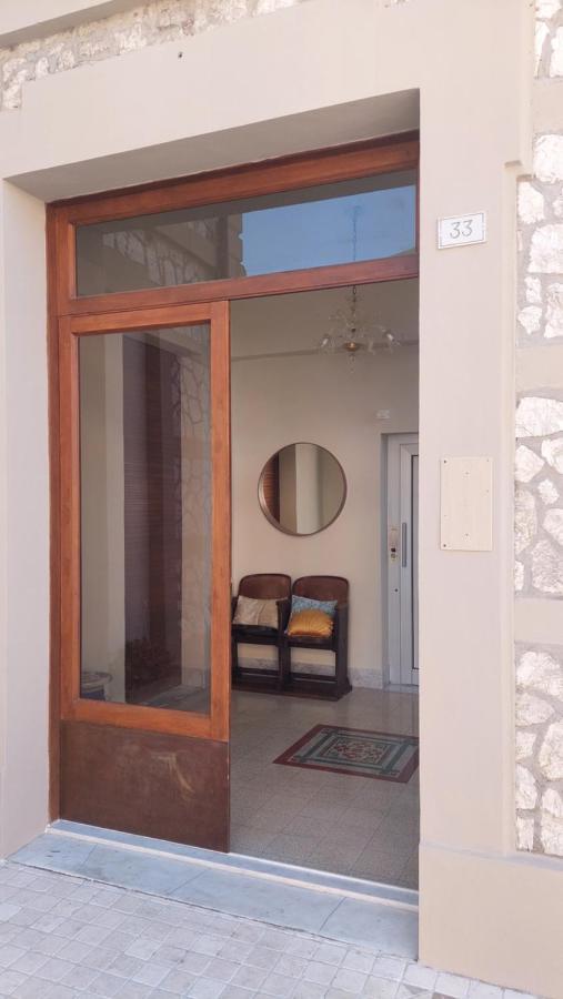 La Casa Del Mago Camere E Appartamenti Pissignano Exterior foto
